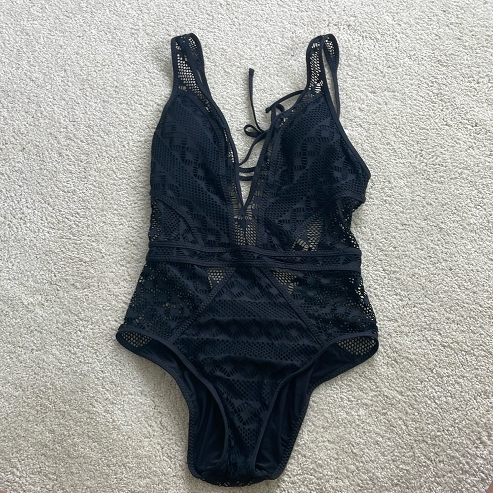 Becca by Rebecca virtue swimsuit